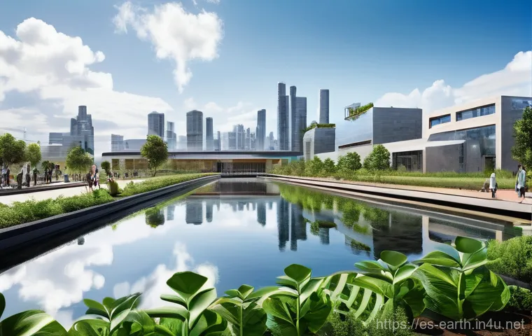 지구과학과 지속 가능성 연구 - **Prompt:** A close-up, dynamic shot of a Latin American farmer, a person with a weathered, kind fac...