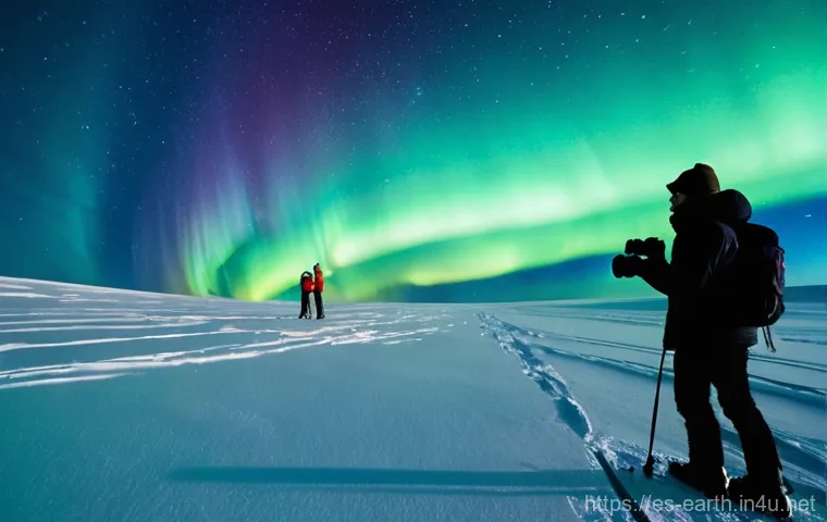 지구과학과 태양 활동 - "An illustrative scene depicting the Sun on the left, emitting a stylized coronal mass ejection (CME... 지구과학과 태양 활동 - "An illustrative scene depicting the Sun on the left, emitting a stylized coronal mass ejection (CME...
