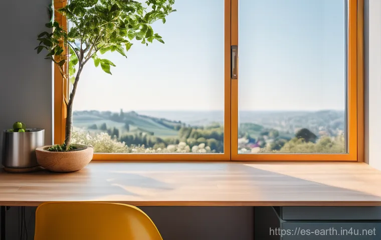 지구과학과 쓰나미 연구 - Here are three detailed image prompts: