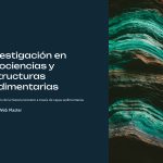 1 Investigacion en Geociencias y Estructuras Sedimentarias